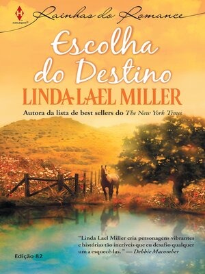 cover image of Escolha do Destino